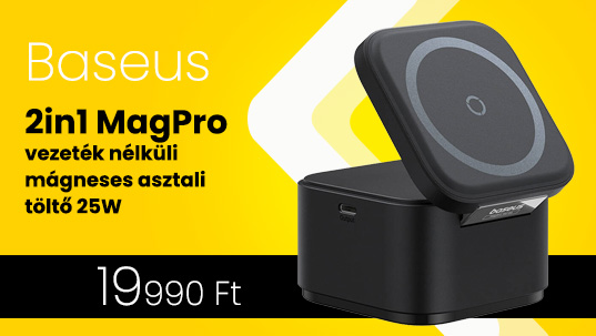 Baseus magpro