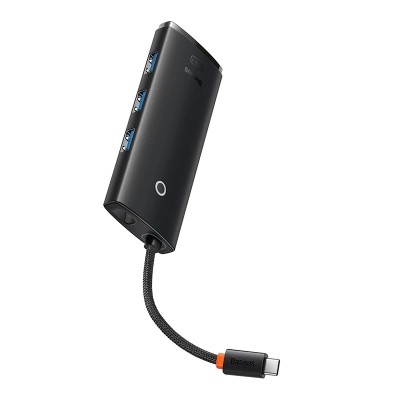 Baseus Lite Series 5 az 1-ben hub