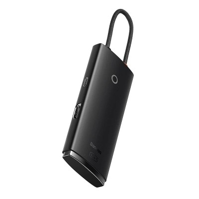 Baseus Lite Series 5 az 1-ben hub