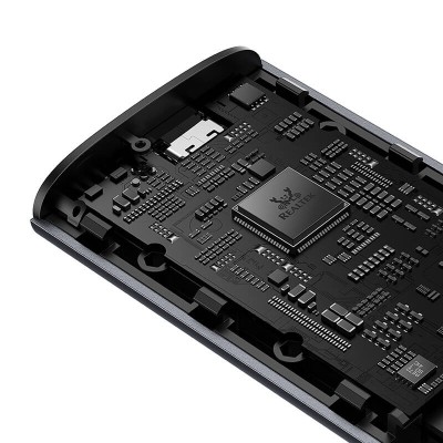 Baseus FlyJoy SSD meghajtóház szürke