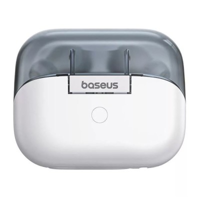 Baseus AeQur G10 TWS fülhallgató (fehér)