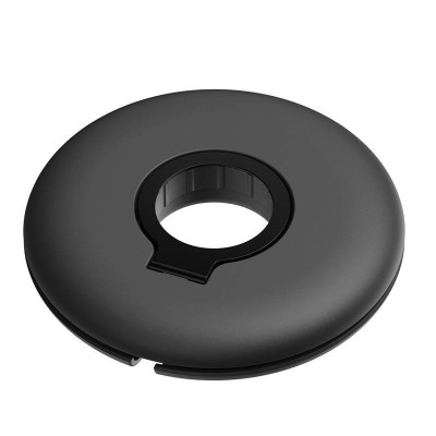 Baseus Apple Watch szervező / töltő tartó (fekete)