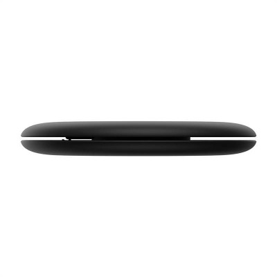 Baseus Apple Watch szervező / töltő tartó (fekete)