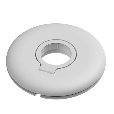 Baseus Apple Watch szervező / töltő tartó (fehér)