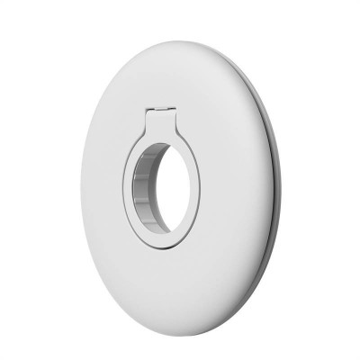 Baseus Apple Watch szervező / töltő tartó (fehér)