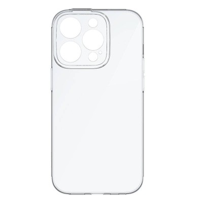 Baseus Simple iPhone 14 Plus Átlátszó tok