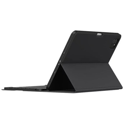 Baseus Brilliance tok billentyűzettel Ipad Pro 12,9" szürke