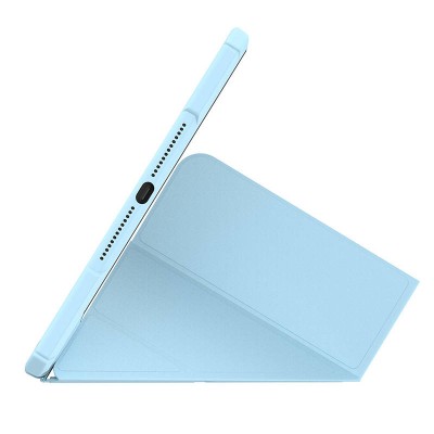 Baseus Minimalist Series IPad Pro 9,7" védőtok (kék)