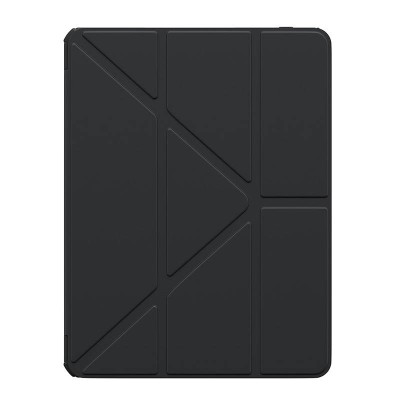 Baseus Minimalist Series IPad Mini 6 8.3" védőtok (fekete)