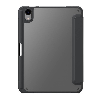 Baseus Minimalist Series IPad Mini 6 8.3" védőtok (fekete)