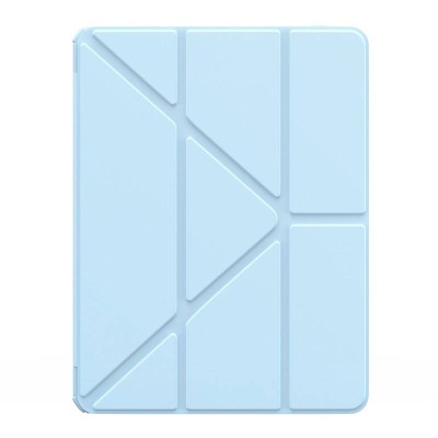 Baseus Minimalist Series IPad Mini 6 8.3" védőtok (kék)