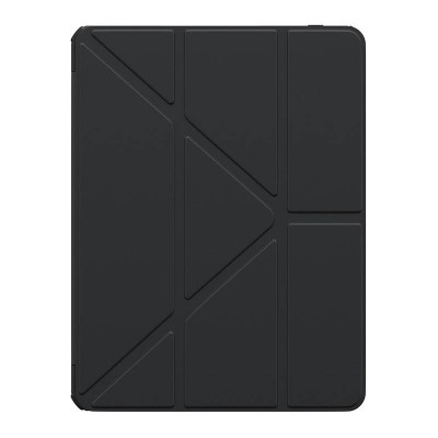Baseus Minimalist Series IPad Mini 4/5 7.9" védőtok (fekete)