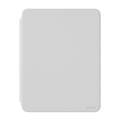 Baseus Minimalist iPad PRO 11"/Pad Air4/Air5 10.9" Mágneses tok (világosszürke)