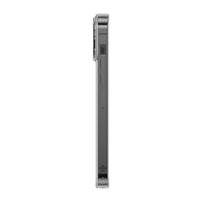 Baseus Frosted Glass iPhone 13 tok, fekete