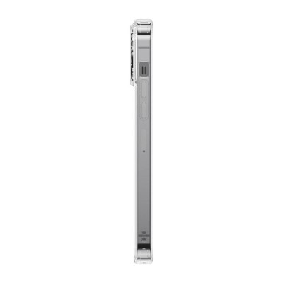 Baseus Frosted tok iPhone 13 Pro Max készülékhez (átlátszó)