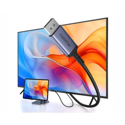 Baseus USB-C – DisplayPort adapter 1,5 m