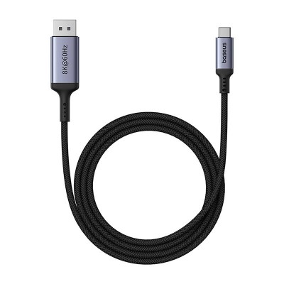 Baseus USB-C – DisplayPort (Mini) adapter 2 m