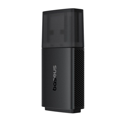 Baseus hálózati kártya 650Mb/s 5GHz USB - fekete