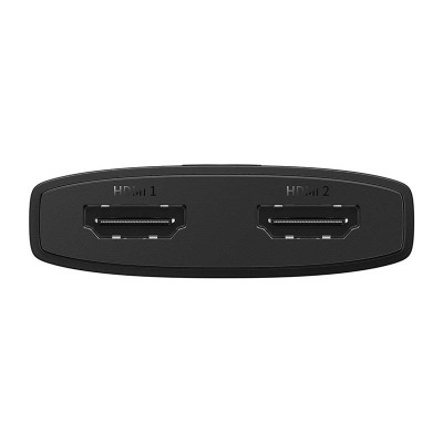 ﻿Baseus AirJoy 2 az 1-ben, kétirányú HDMI Switch 1 m-es kábellel