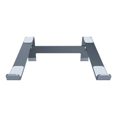 Baseus Space Laptop állvány, 4 fokozatban állítható, szürke