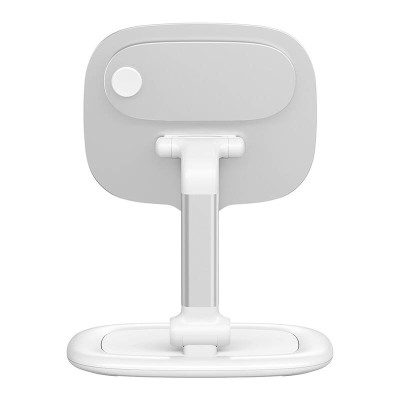 Baseus Seashell Series Tablet / telefon állvány (fehér)
