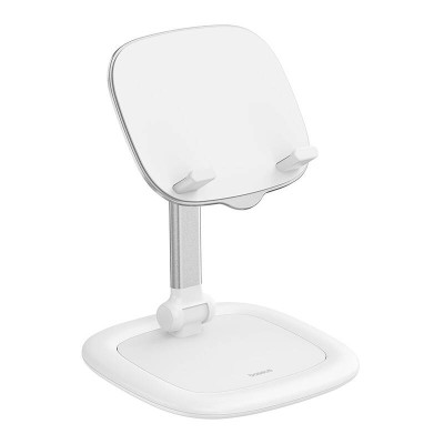 Baseus Seashell Series Tablet / telefon állvány (fehér)