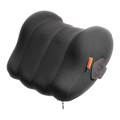 Baseus ComfortRide Autós fejtámla párna (fekete)