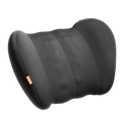 Baseus ComfortRide sorozatú autós derékpárna (fekete)