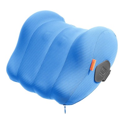 Baseus ComfortRide Autós fejtámla párna (kék)