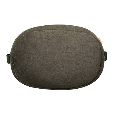 Baseus Comfort Ride Kétoldalú autós fejtámla párna (zöld)