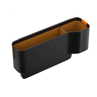 Baseus OrganizeFun autós tároló box (fekete)
