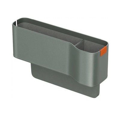 Baseus OrganizeFun autós tároló box (szürke)