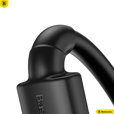 Baseus Cafule 4KHDMI - 4KHDMI 3m kábel - Fekete