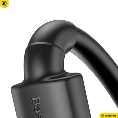 Baseus Cafule 4KHDMI-4KHDMI 5m kábel - Fekete