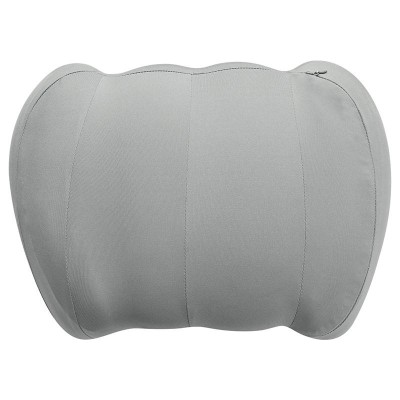 Baseus Comfort Ride autós derékpárna (szürke)