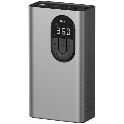 Baseus Energy Source mini autókompresszor, matt