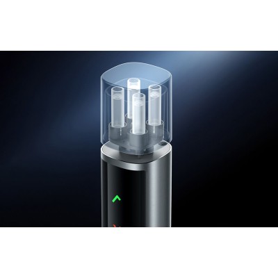 Baseus SafeJourney Pro Elektronikus alkoholszonda (szürke)