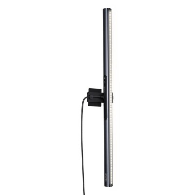Baseus i-Wok 3 lámpa monitorhoz (fekete)