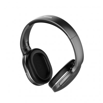 Baseus Encok D02 Pro Bluetooth 5.3 fejhallgató, fekete