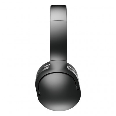 Baseus Encok D02 Pro Bluetooth 5.3 fejhallgató, fekete