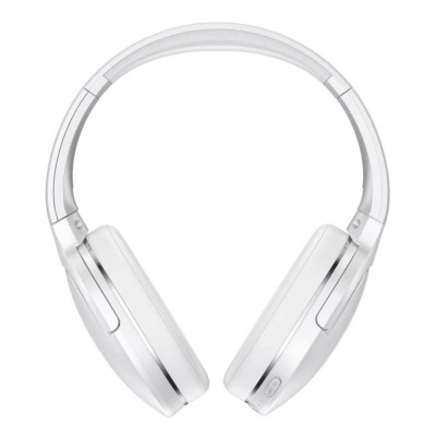 Baseus Encok D02 Pro wireless fejhallgató (fehér) 