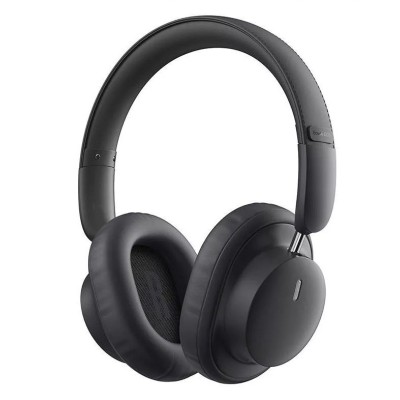 Baseus Bowie D03 Wireless fejhallgató (fekete)