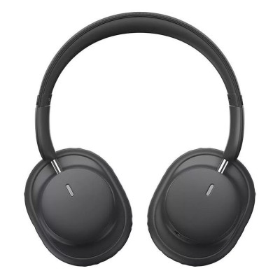 Baseus Bowie D03 Wireless fejhallgató (fekete)