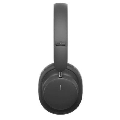 Baseus Bowie D03 Wireless fejhallgató (fekete)