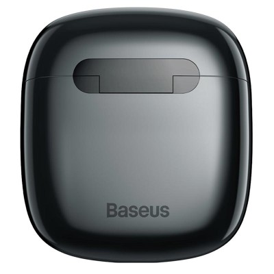 Baseus Storm 3 fülhallgató, TWS, ANC (fekete)