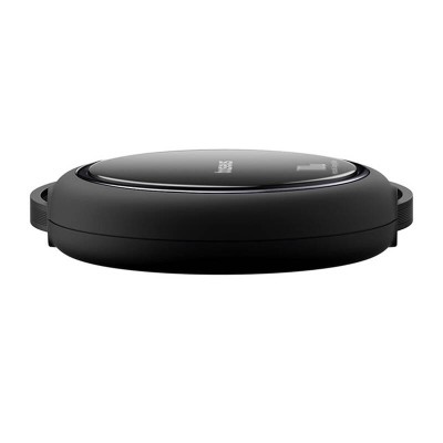 Baseus Free2Draw USB-C – USB-C kábel, PD, 100 W, 1 m (fekete)