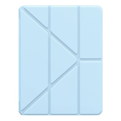 Baseus Minimalist védőtok iPad Pro 12,9" 2020/2021/2022 (világoskék)