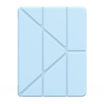 Baseus Minimalist Series IPad Air 4/Air 5 10.9" védőtok (kék)