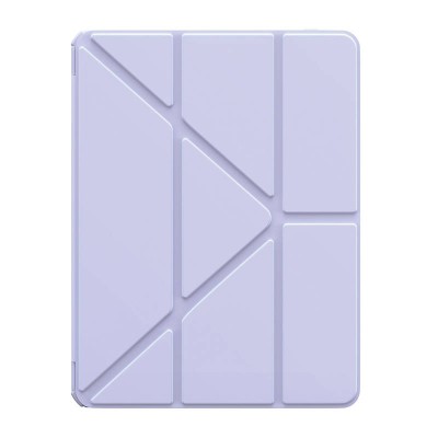 Baseus Minimalist Series IPad Air 4/Air 5 10.9" védőtok (lila)