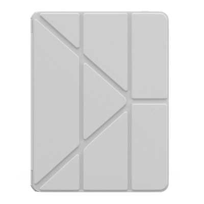 Baseus Minimalist Series IPad 10.2" védőtok (szürke)